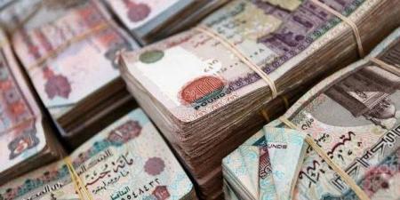 3.6 تريليون جنيه.. قيمة إشهارات سجل الضمانات المنقولة بنهاية يونيو 2025 - الكويت الاخباري