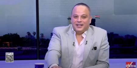 تامر عبدالمنعم: «سينما الشعب» تتيح الفن للجميع وتدعم مواجهة التطرف - الكويت الاخباري