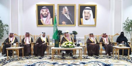 أمير نجران يتابع استعدادات العام الدراسي - الكويت الاخباري
