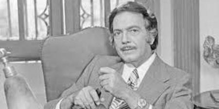 فى ذكرى رحيله ..حوار نادر..كمال الشناوي رفض شخصية جميل راتب فى "الراية البيضا" - الكويت الاخباري