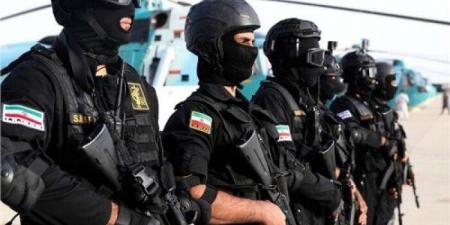 إيران.. مقتل 6 إرهابيين واعتقال 2 آخرين فى تبادل لإطلاق النار جنوبى البلاد - الكويت الاخباري