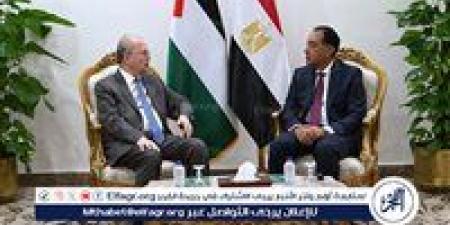 أبرز تصريحات رئيس الوزراء خلال لقائه نظيره الفلسطيني الدكتور محمد مصطفى - الكويت الاخباري