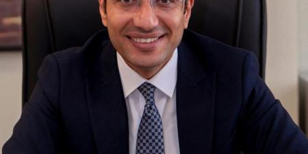 أحمد كمال مساعدًا لوزير التموين والتجارة الداخلية - الكويت الاخباري