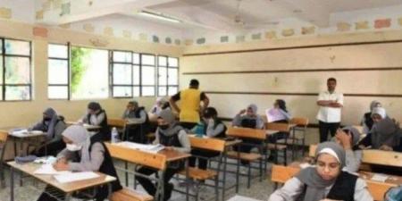 انطلاق امتحان اللغة الأجنبية الأولى لـ طلاب الثانوية العامة 2025 بالدور الثاني - الكويت الاخباري