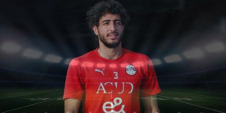 خالد الغندور يكشف موعد مشاركة هاني مع الاهلي بعد طرده في مباراة فاركو - الكويت الاخباري