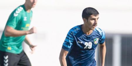 «الأولمبي» يستبعد الرشيدي ويضم قاسم - الكويت الاخباري