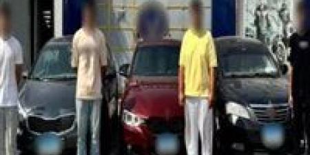 "كنت رايح أقدم في كلية الشرطة".. أقوال طالب سياسة واقتصاد في حادث الواحات - الكويت الاخباري