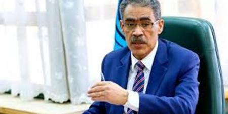 رشوان الوسيطان المصرى والقطرى أعدا مقترحا جديدا يستند لمقترح ويتكوف - الكويت الاخباري
