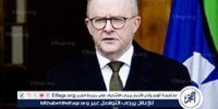 إسرائيل تلغي تأشيرات الدبلوماسيين الأستراليين لدى فلسطين - الكويت الاخباري