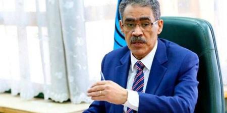 ضياء رشوان: قطاع غزة يحتاج إلى إنقاذ عاجل والأمر لا يحتمل الانتظار - الكويت الاخباري