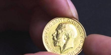 أسعار الجنيه الذهب اليوم الاثنين 18 أغسطس 2025.. اعرف هتشترى كام جرام - الكويت الاخباري
