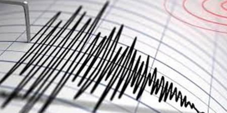 زلزال بقوة 58 درجات يضرب شمال شرق الجزائر - الكويت الاخباري