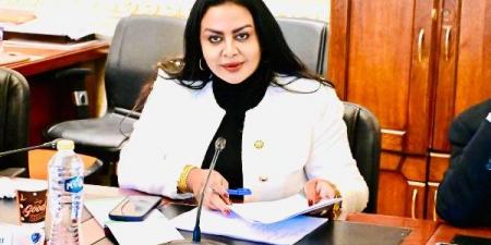 برلمانية: زيارة الوفد المصري الفلسطيني لمعبر رفح تأكيد على الرفض القاطع للتهجير - الكويت الاخباري