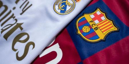 صراع جديد بين برشلونة وريال مدريد لضم موهبة الدوري الإنجليزي - الكويت الاخباري