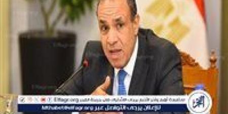 عاجل| وزير الخارجية: مصر تواصل الضغط لإدخال المساعدات إلى غزة - الكويت الاخباري