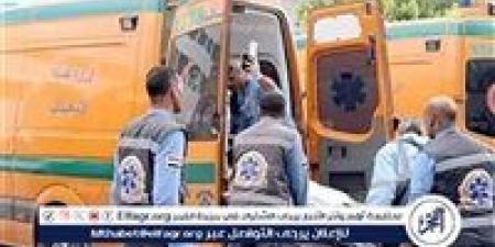 انتشال جثمان شاب مكبل اليدين والساقين بنهر النيل بالمنيا في ظروف غامضة - الكويت الاخباري