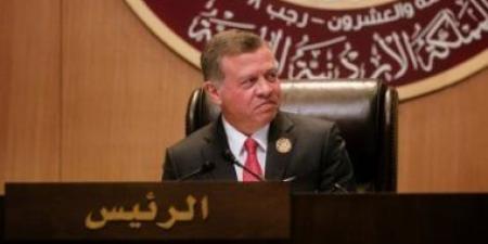 خلال لقائه بوفد الكونجرس.. الملك عبدالله يؤكد رفض الأردن لمخططات إسرائيل - الكويت الاخباري