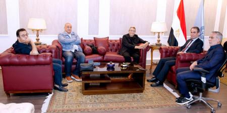 بدءاً من سبتمبر.. "باب الخلق" على "النهار" والتليفزيون المصري  - الكويت الاخباري