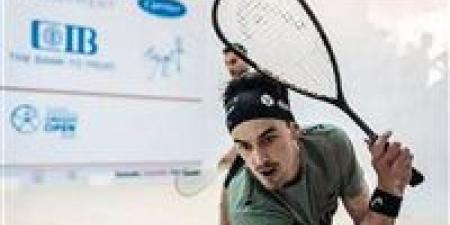 التجاري الدولي CIB يتحول لرعاية كل الرياضات بعد مسيرة ناجحة مع الاسكواش - الكويت الاخباري