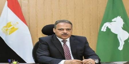 محافظ الشرقية يُقرر إيقاف خدمات 9 من العاملين بالأقسام الهندسية بأبوحماد - الكويت الاخباري