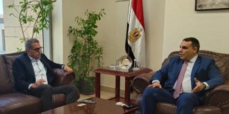 صادرات الملابس المصرية تسجل 25% نمواً وتستهدف 12 مليار دولار بحلول 2031 - الكويت الاخباري