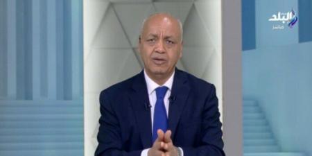 مصطفى بكري محذرا من مخطط نتنياهو لضم الضفة: الدور سيأتي على دول عربية أخرى - الكويت الاخباري