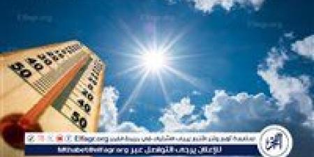 مفاجأة الطقس اليوم.. رياح نشطة مع استمرار الارتفاع في درجات الحرارة - الكويت الاخباري