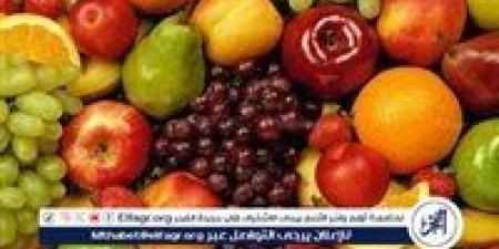 أسعار الفاكهة اليوم الاثنين 18-8-2025 في قنا - الكويت الاخباري