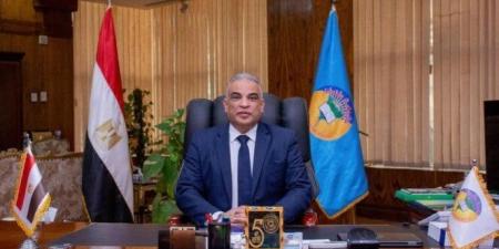 بدء إجراء الكشف الطبي على الطلاب الجدد المرشحين للقبول بكليات جامعة طنطا السبت القادم - الكويت الاخباري