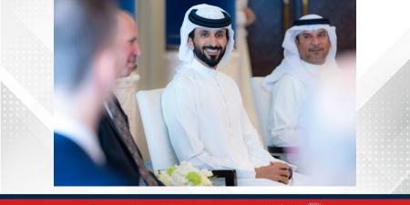 سمو الشيخ ناصر بن حمد آل خليفة يشهد توقيع اتفاقية امتياز استراتيجية في مجال الطاقة - الكويت الاخباري