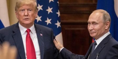 ترامب يقطع اجتماعاته مع زعماء أوروبا ليتصل بصديقه في الكرملين.. لماذا؟ - الكويت الاخباري