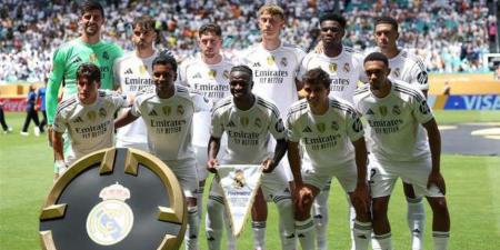 رونالدو الهداف.. تاريخ مواجهات ريال مدريد وأوساسونا - الكويت الاخباري