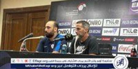فيريرا يُحدد موعد مشاركة لاعب الزمالك - الكويت الاخباري