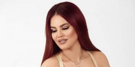 الراقصة الشهيرة بديعة بفيديوهات مخلة ومقاطع مثيرة فى يد مباحث الآداب - الكويت الاخباري
