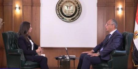 عصام النجار: الصادرات المصرية ترتفع 22% بالنصف الأول من 2025 - الكويت الاخباري