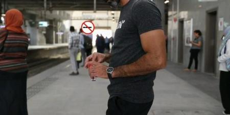 النقل تعلن أبرز السلوكيات المحظورة في المترو والقطار الخفيف LRT - الكويت الاخباري