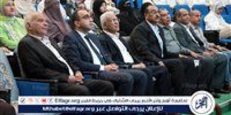 نائب محافظ الإسماعيلية يشهد افتتاح الدورة التدريبية لمديري المدارس الإعدادية - الكويت الاخباري