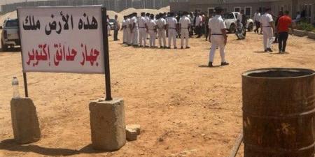 مجلس الزمالك في حالة انعقاد دائم بسبب أزمة أرض أكتوبر - الكويت الاخباري