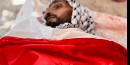 بعد سليمان العبيد.. قوات الاحتلال تستهدف  محمد شعلان لاعب السلة الفلسطيني - الكويت الاخباري