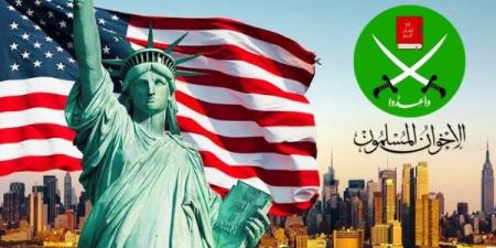 قرار ترامب ضد الإخوان| تحوّل استراتيجي في معركة واشنطن مع الإسلام السياسي.. خبير يعلق - الكويت الاخباري