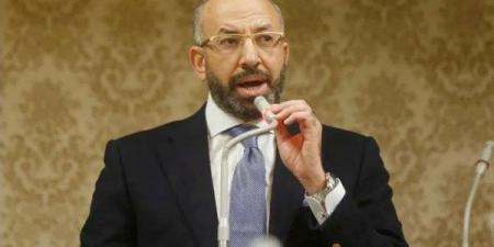أنقذوه.. حسام المندوة يستغيث: الزمالك بينهار بسبب أرض 6 أكتوبر - الكويت الاخباري