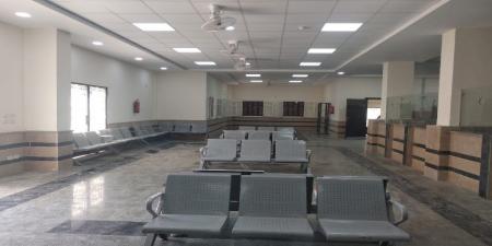 منال عوض: توريد التجهيزات التكنولوجية لـ332 مجمع خدمات حكومية بتكلفة 423 مليون جنيه - الكويت الاخباري