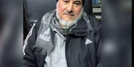 عاجل.. وفاة والد محمد الشناوي حارس الأهلي في حادث سير - الكويت الاخباري