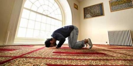 مواقيت الصلاة اليوم الثلاثاء 19-8-2025 - الكويت الاخباري