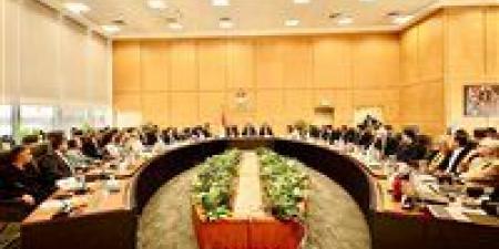 وزيرا الإسكان والسياحة والآثار ومحافظ الجيزة يتابعون آخر مستجدات الدراسات بشأن إعداد المخطط الاستراتيجي لتطوير المنطقة بحضور بيت الخبرة الدولي WATG - الكويت الاخباري