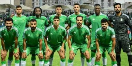 جون إيبوكا يقود هجوم الاتحاد أمام الإسماعيلي بالدوري المصري #الإسماعيلي_الاتحاد الدوري_المصري #الجولة_الثالثة - الكويت الاخباري