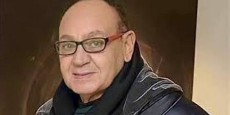 موعد ومكان عزاء يحيى عزمى أستاذ الإخراج بمعهد السينما - الكويت الاخباري
