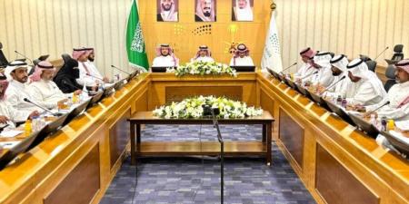 تعليم الطائف يعقد لقاءً افتراضياً مع مديري ومديرات المدارس بعنوان   نحو الانضباط والتميز - الكويت الاخباري