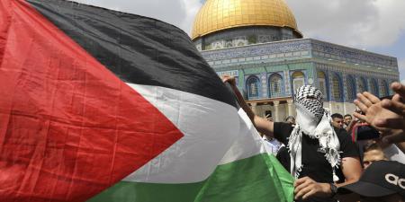 مفاوضات التوصل لاتفاق وقف إطلاق النار تبدأ في اليوم الأول لدخول الاتفاق حيز التنفيذ - الكويت الاخباري