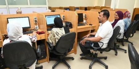 تنسيق الثانوية العامة المرحلة الثالثة 2025.. معاهد تقبل من 50% لطلاب علمي وأدبي - الكويت الاخباري
